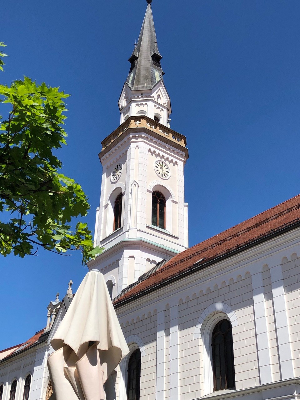 Slowenien - Celje - 