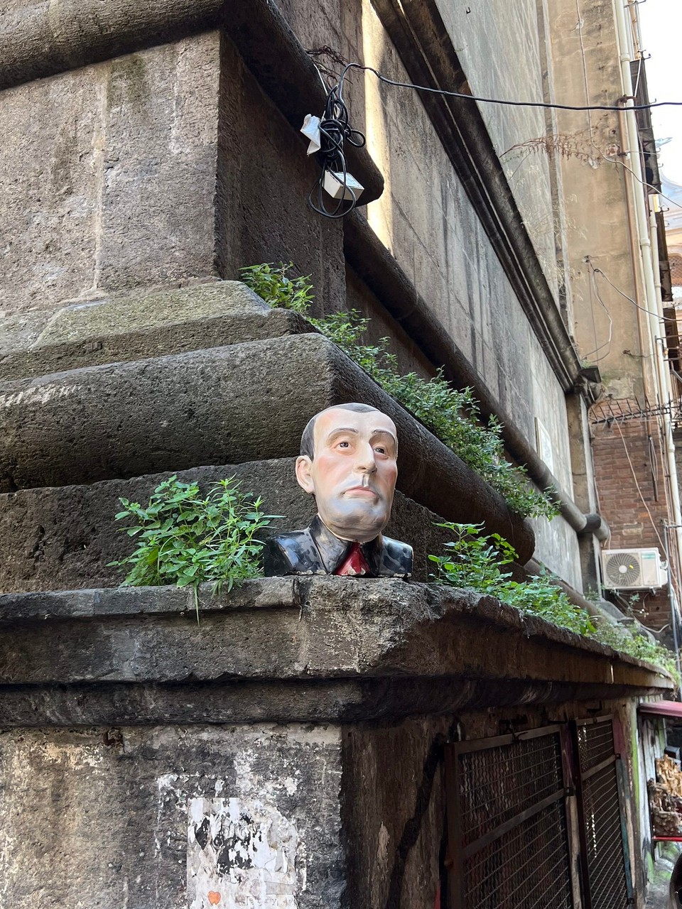 Italien - Neapel - 
