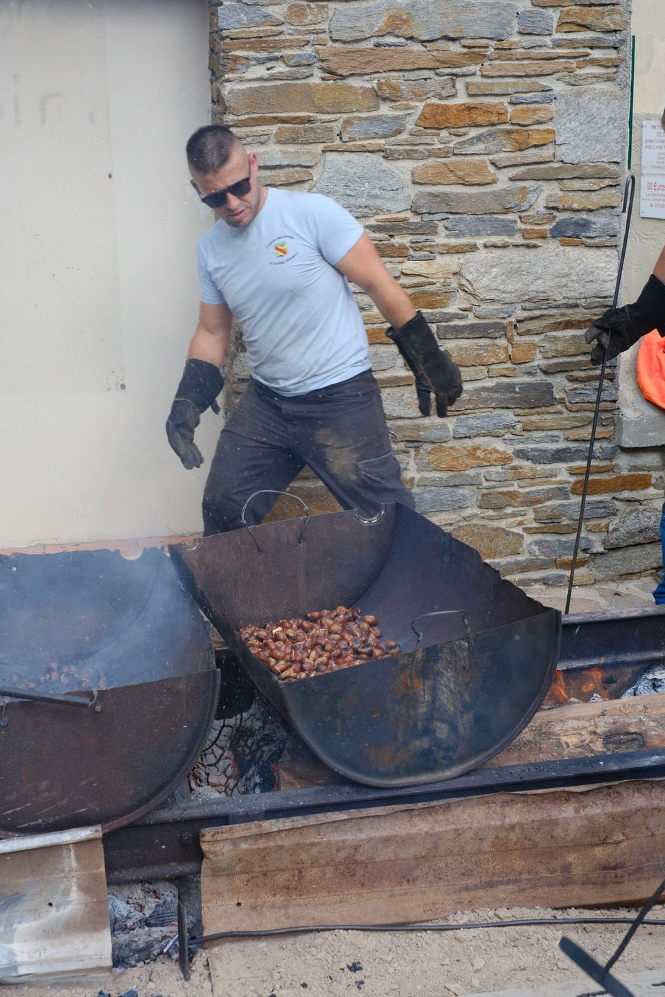 Frankreich - La Garde-Freinet - 