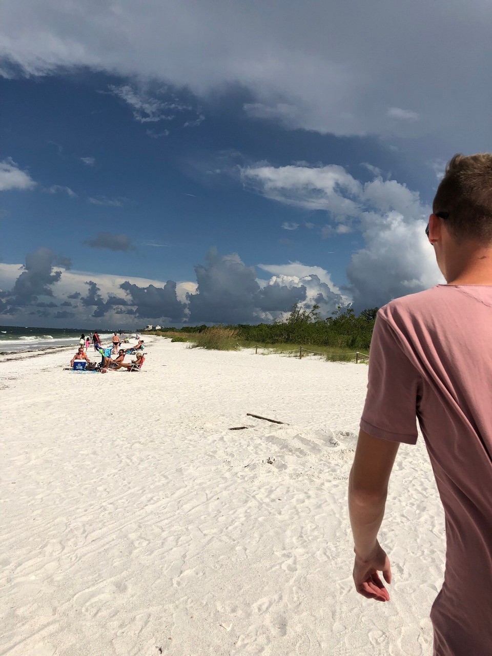 Vereinigte Staaten - Fort Myers Beach - 