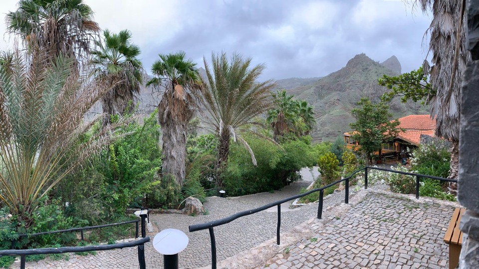 Cape Verde - unbekannt - 
