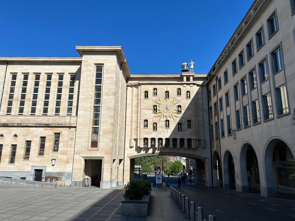 Belgien - Brüssel - 