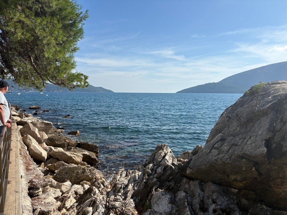 Montenegro - Morinj - 