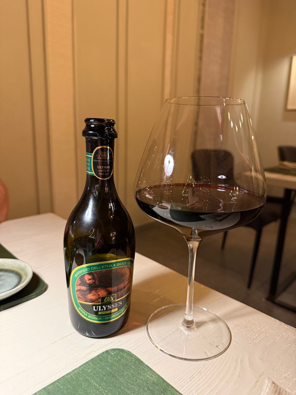 Italien - Ragusa - Lecker, ….