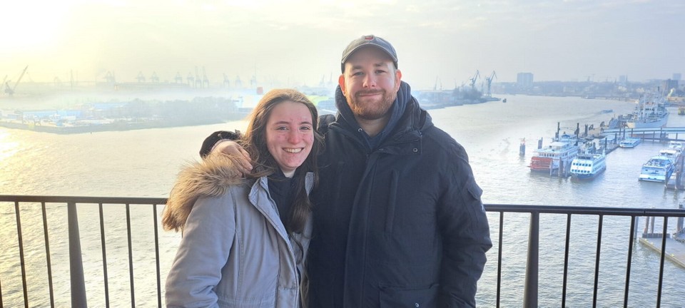 Deutschland - Hamburg - 