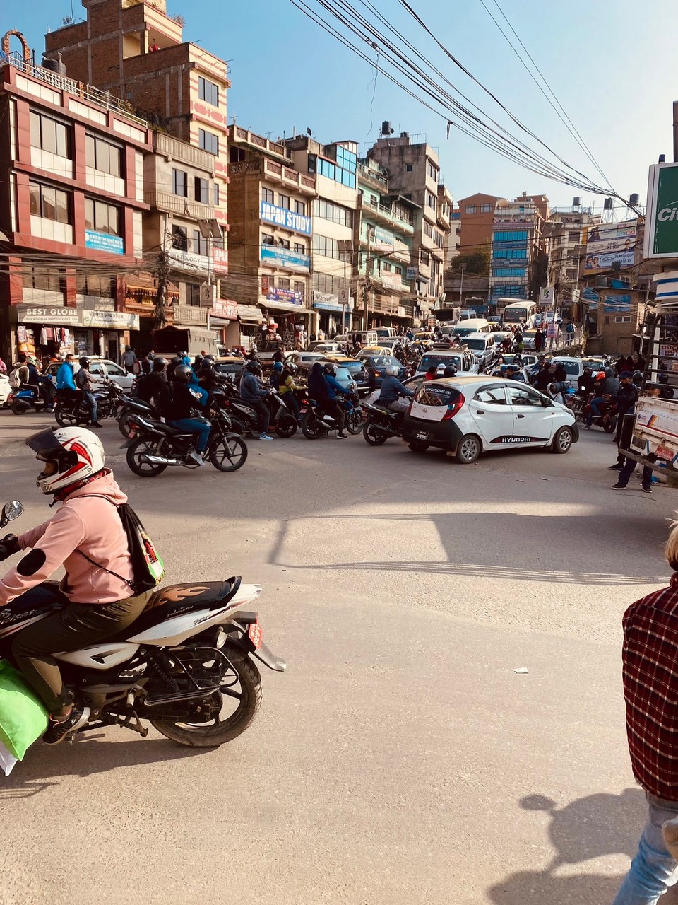 Nepal - Kathmandu - 