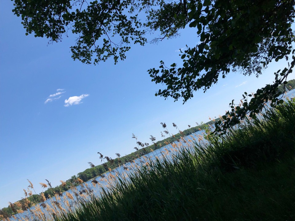 Deutschland - Bad Saarow - 