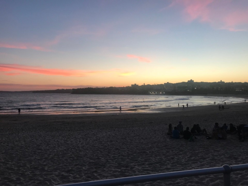 Australia - Sydney - 