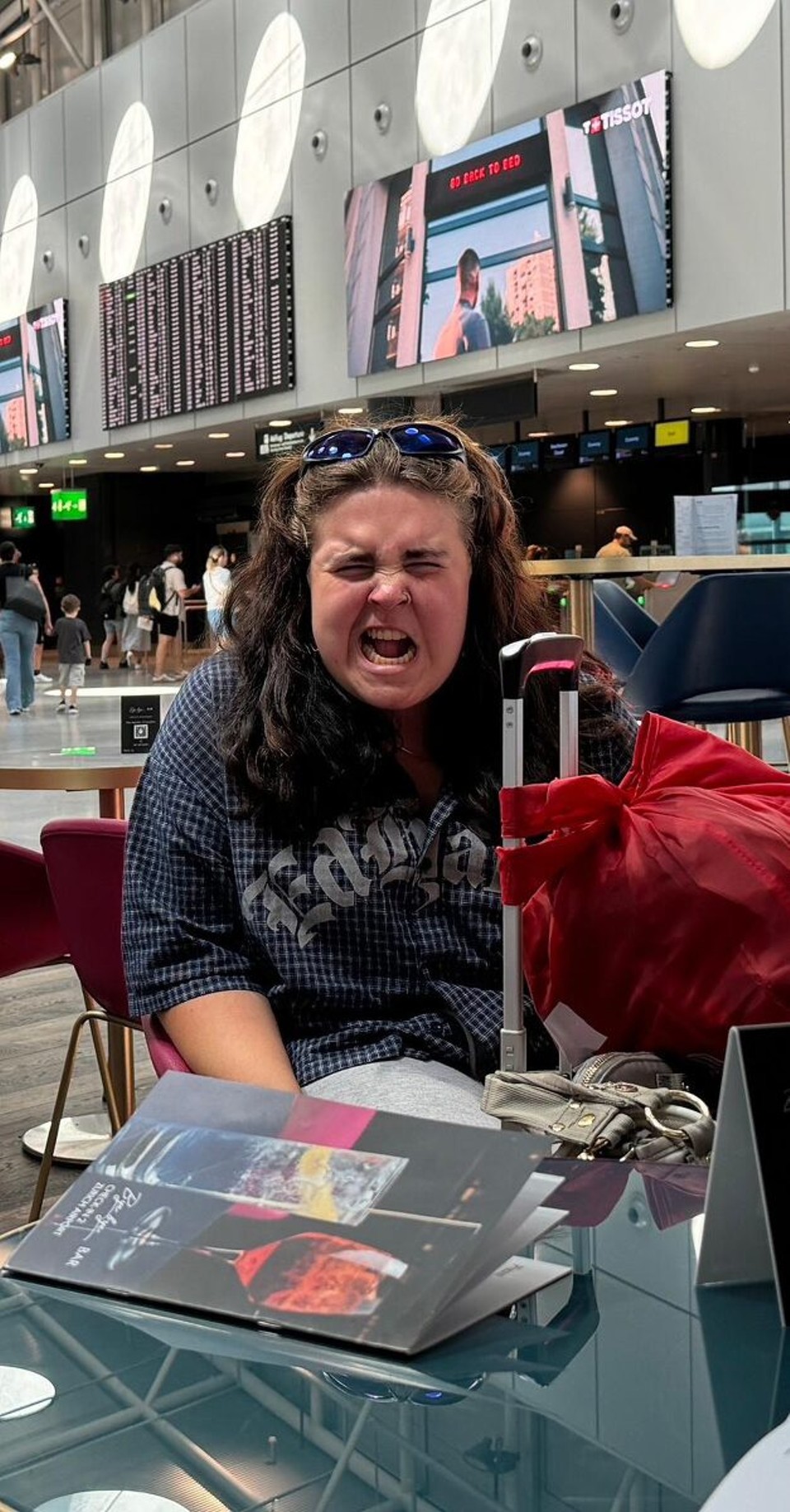 Switzerland - Kloten - 