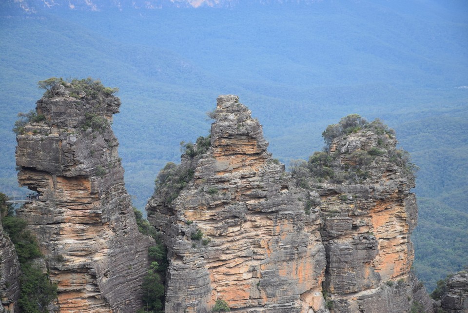 Australien - Katoomba - 