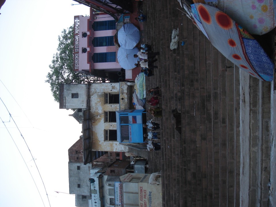 India - Varanasi - 