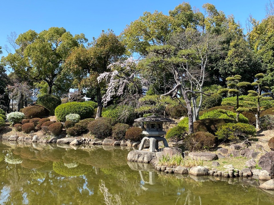 Japan - Minato, Osaka - 