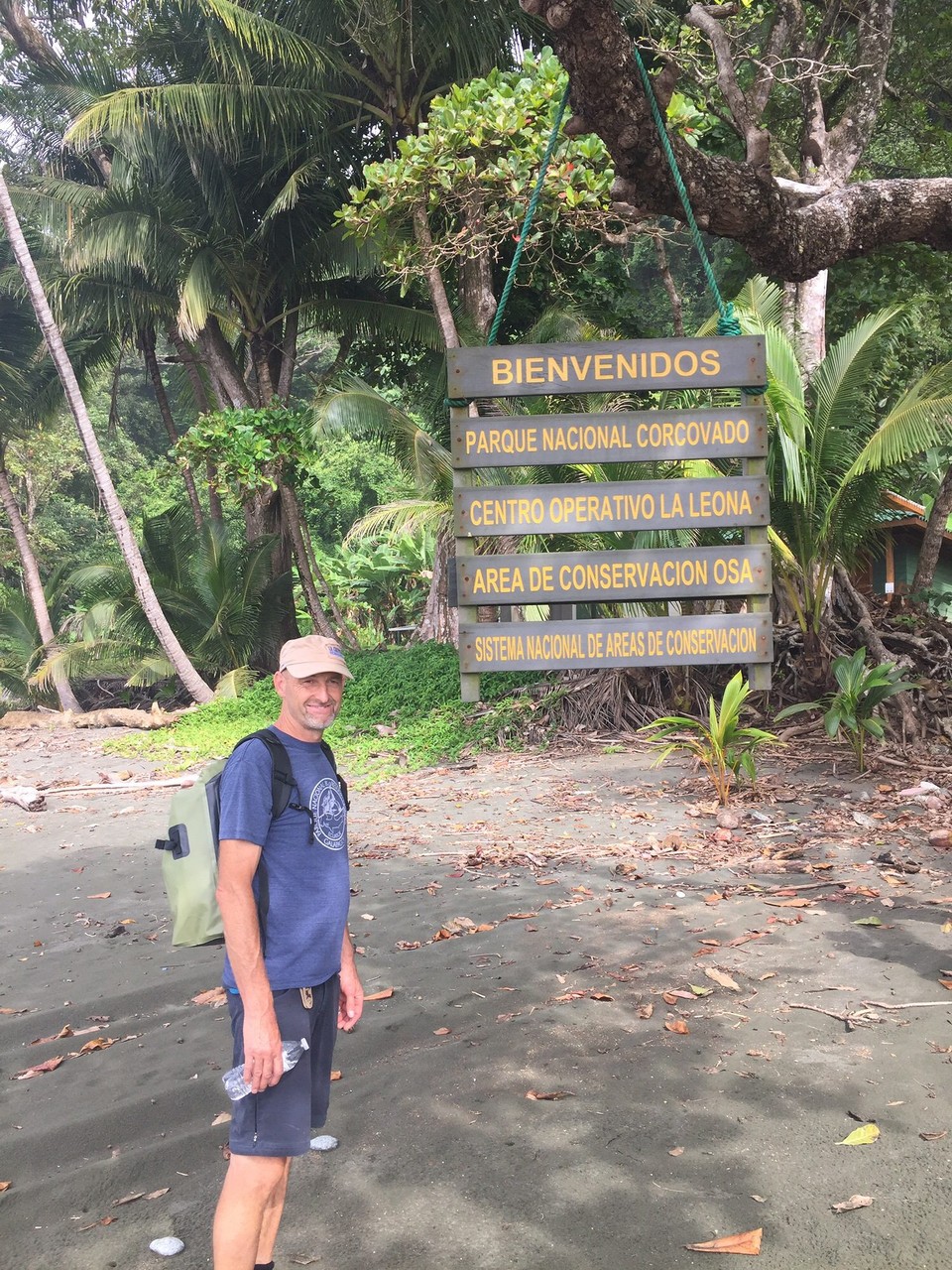 Costa Rica - Osa - 