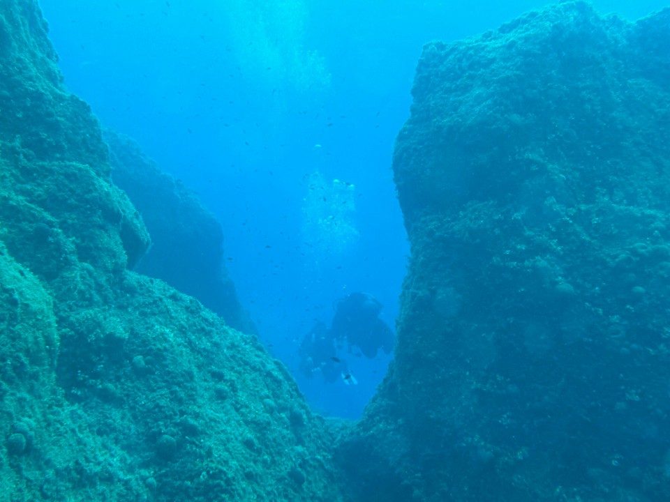 Italien - Porto Azzurro - 