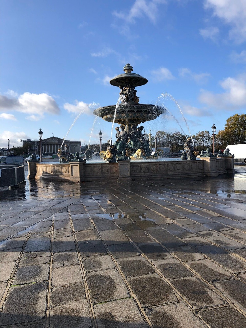 Frankreich - Paris - 