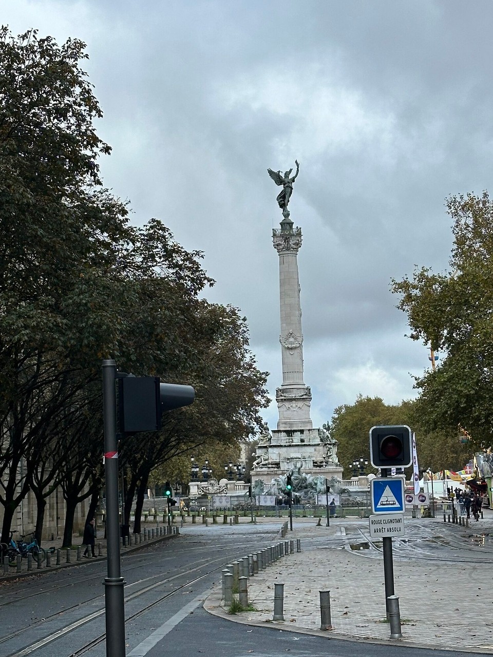 Frankreich - Bordeaux - 