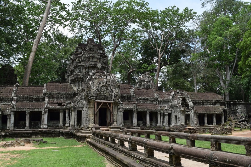 Cambodia -  - 