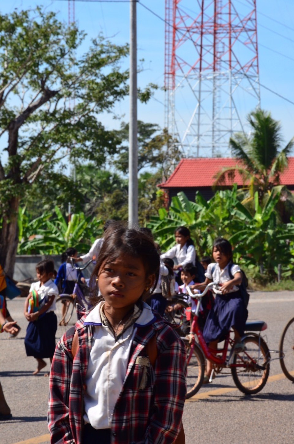 Kambodscha - Siem Reap - 