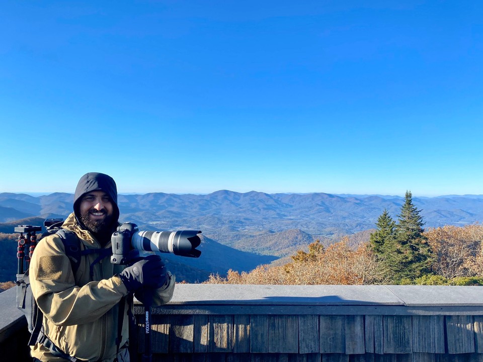 United States - Hiawassee - 