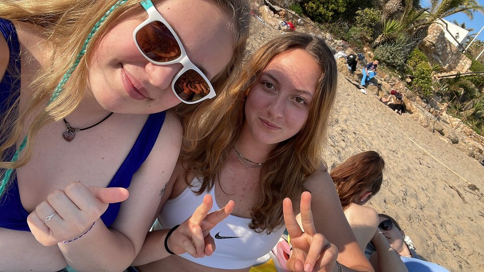 Spanien - Vilafranca del Penedès - 