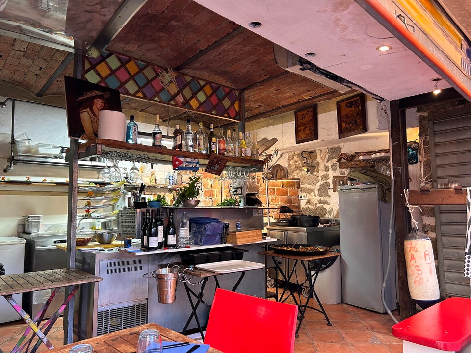 Frankreich - Porto-Vecchio - 