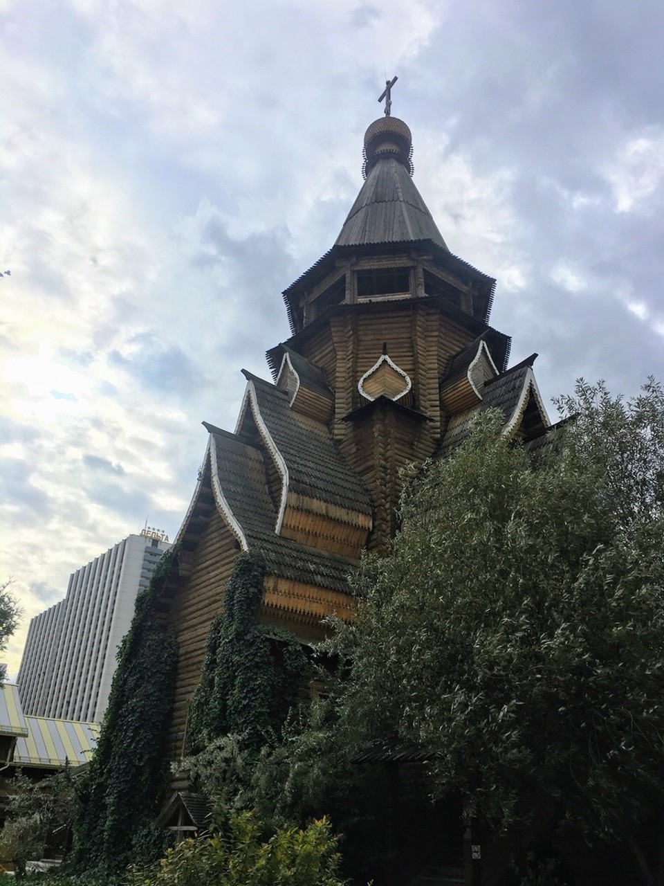 Russia - Moscow - 