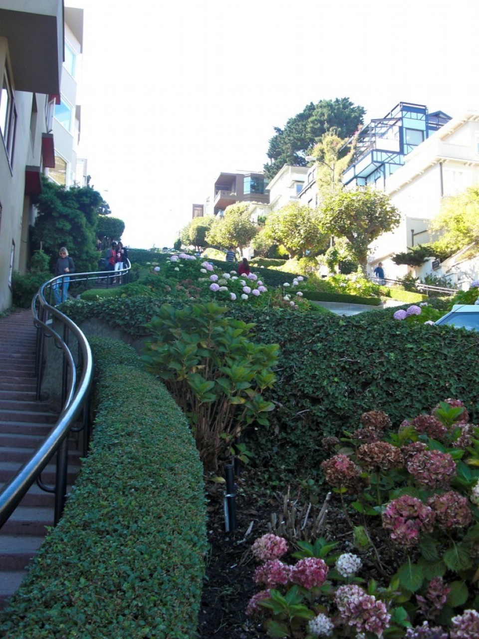 United States - San Francisco - 