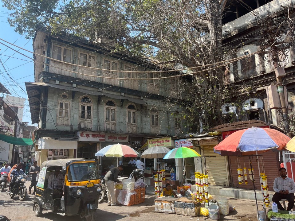 Indien - Nashik - Nashik