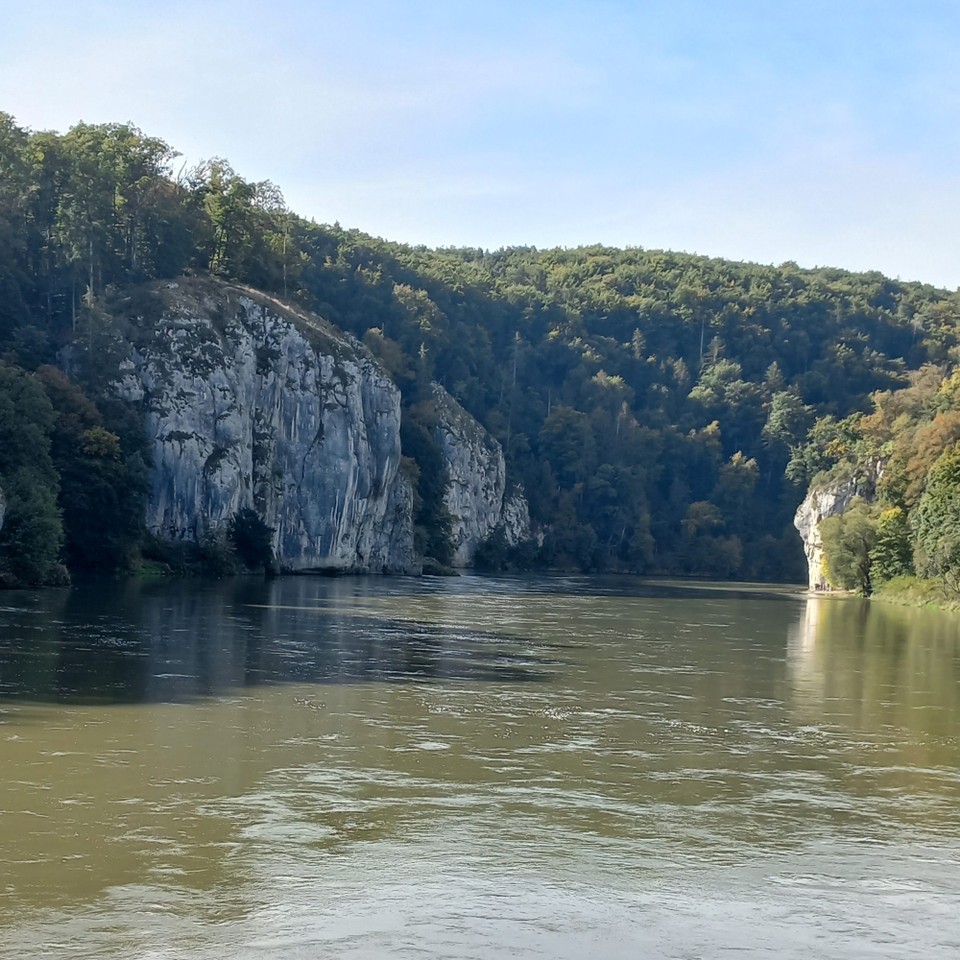 Deutschland - Kelheim - 