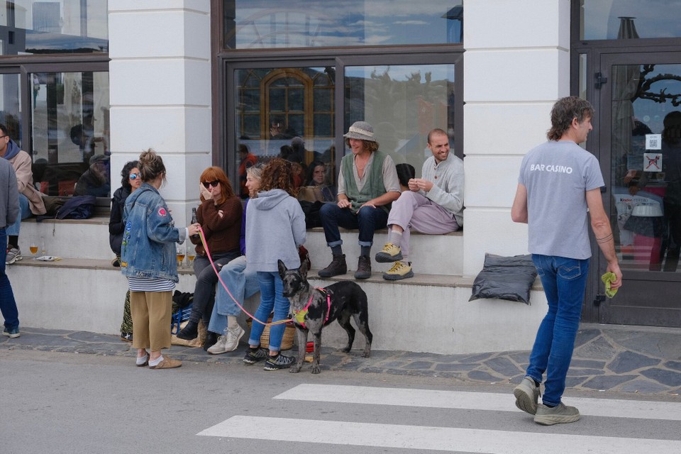 Spanien - Cadaqués - 