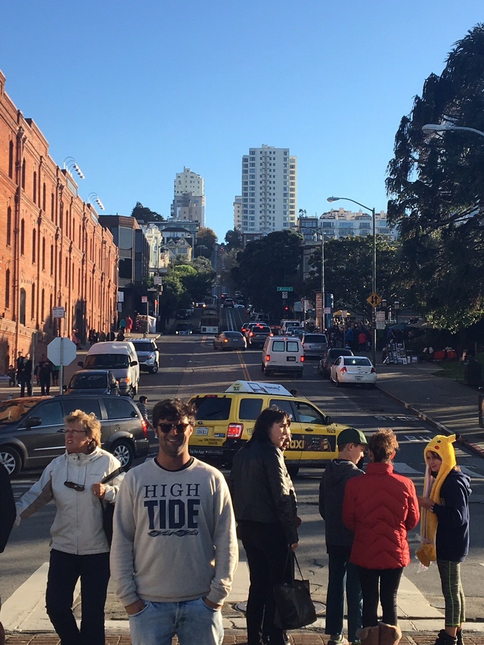  - San Francisco, California, Estats Units - 