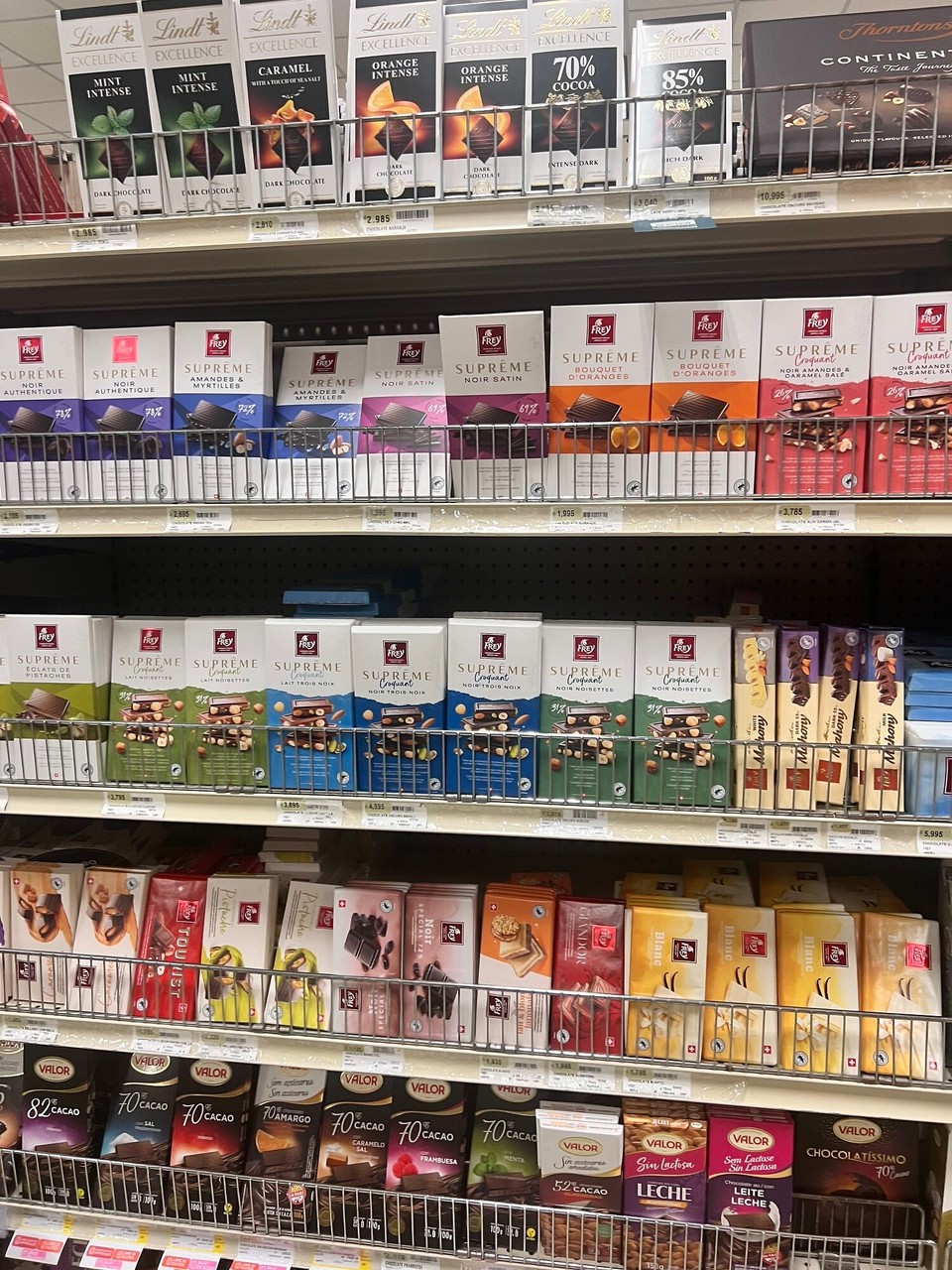 Costa Rica - Matina - Da hani mi mal no ganz kurz wider wie dihei gfühlt