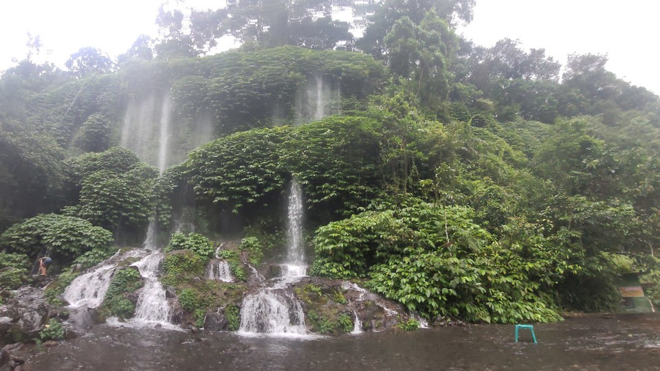 Indonesien - Lombok - 