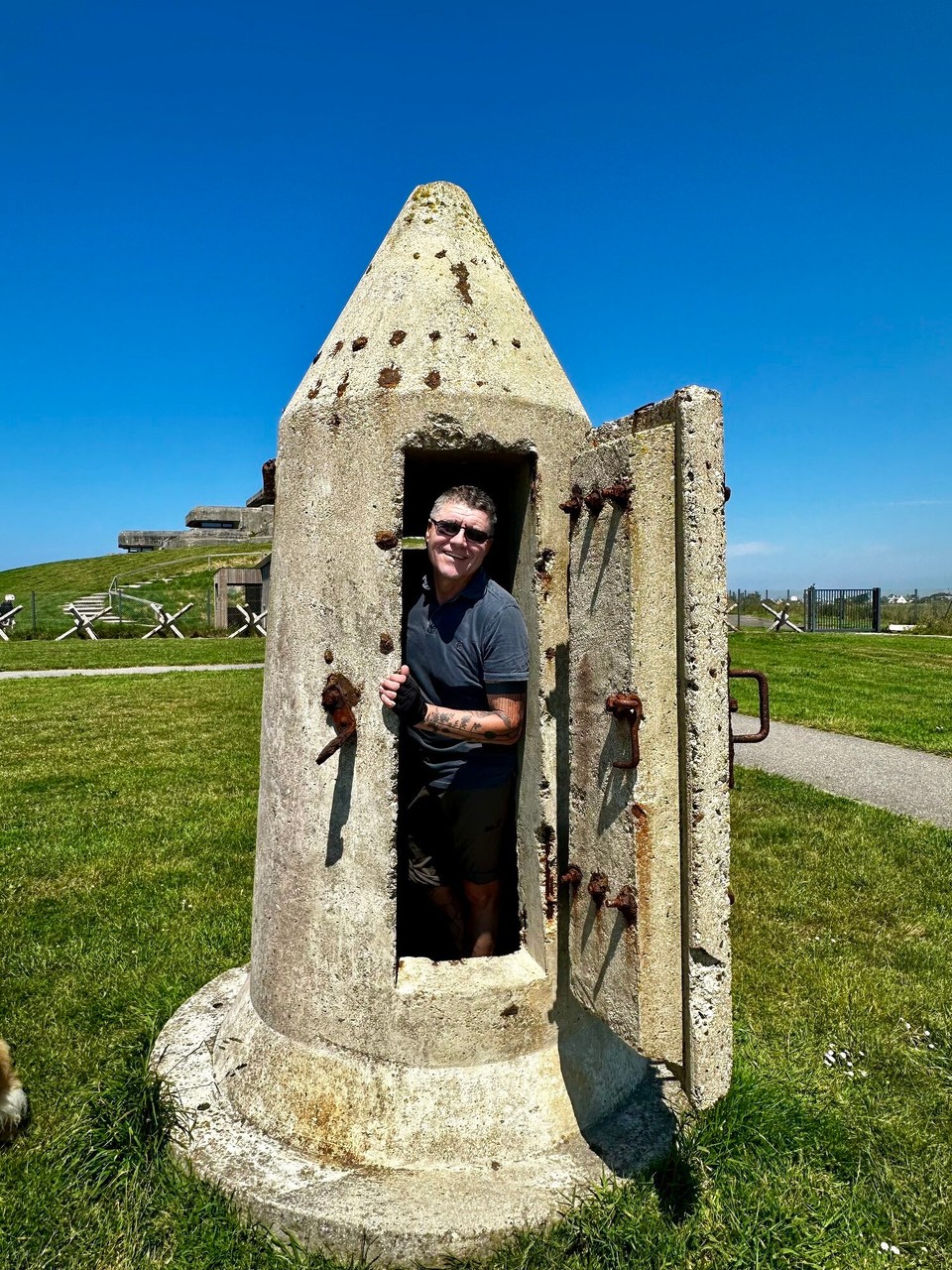 Frankreich - Plouarzel - 