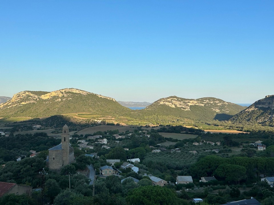 Frankreich - Patrimonio - 