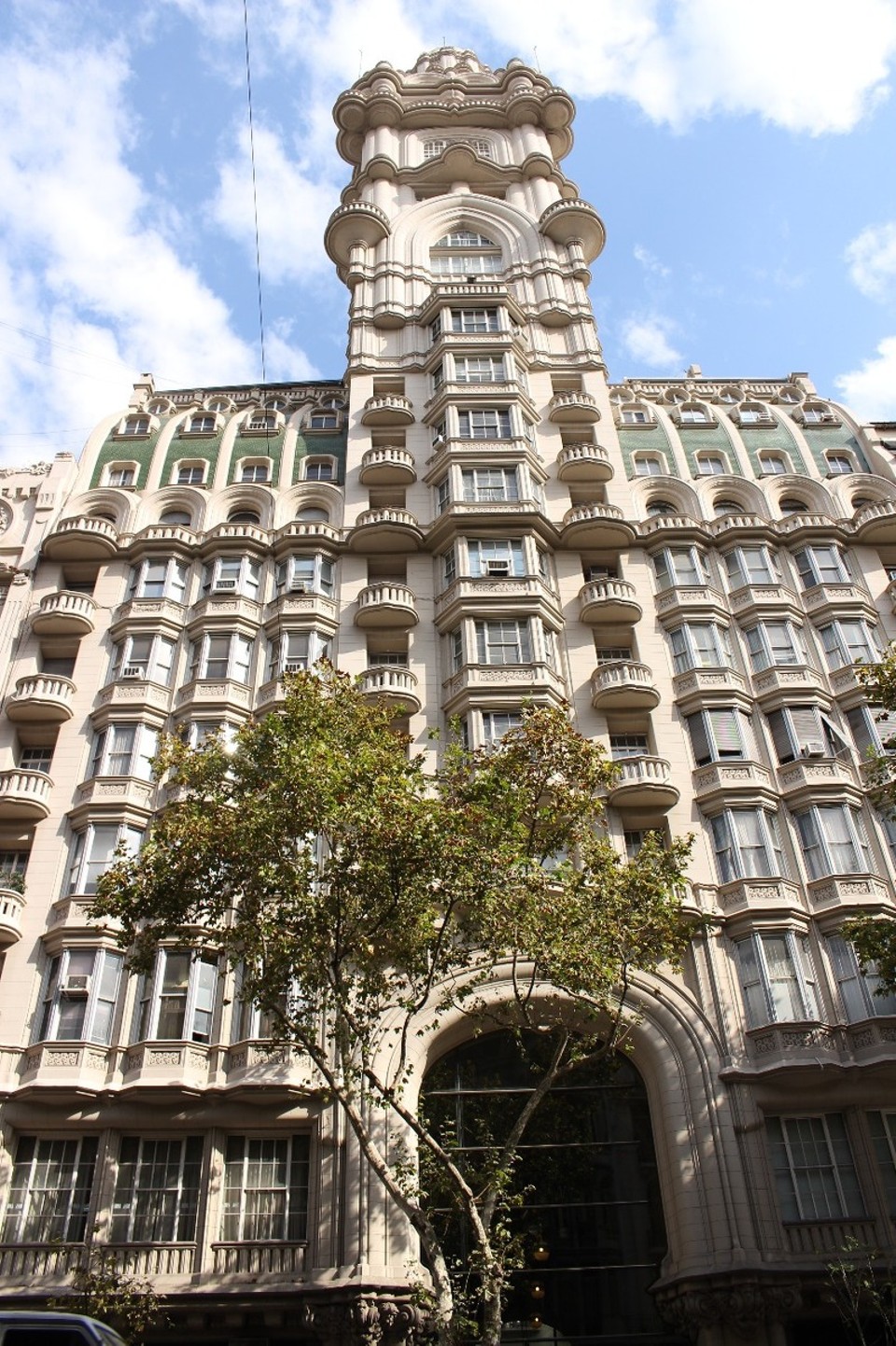 Argentinien - Buenos Aires - 