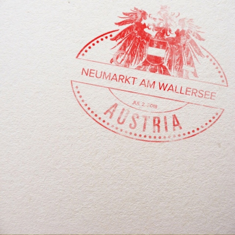 Österreich - Neumarkt am Wallersee - 