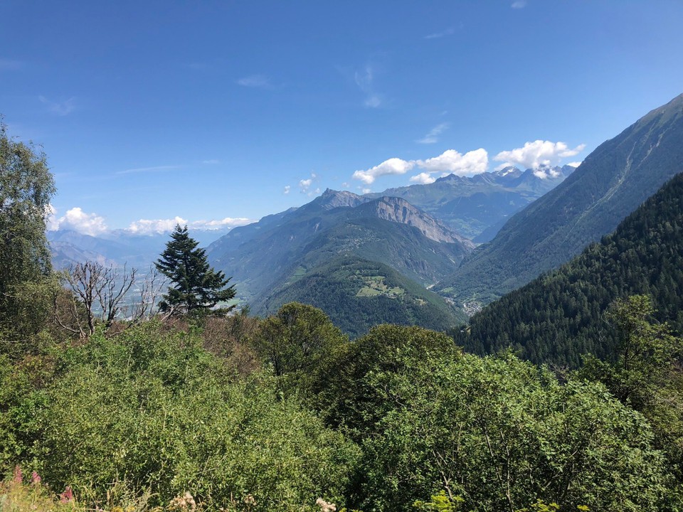 Frankreich - Chamonix - 
