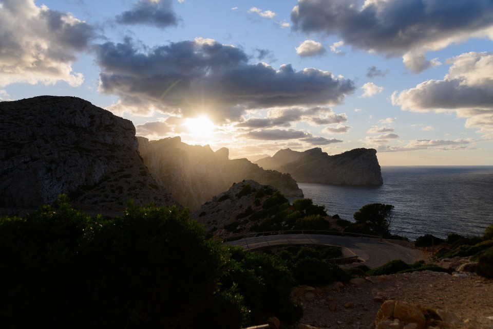 Spanien - Pollença - 