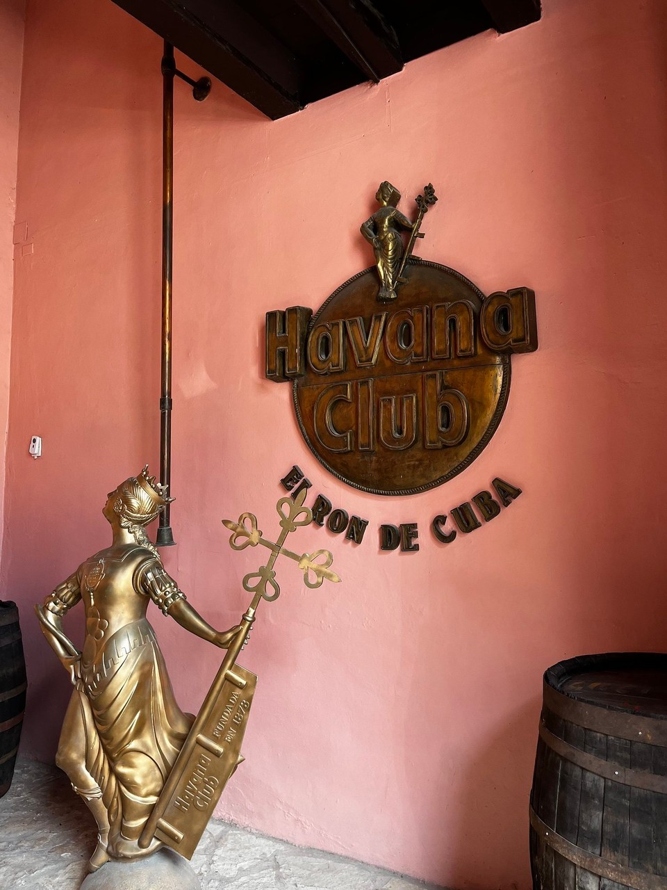 Kuba - Havanna - 