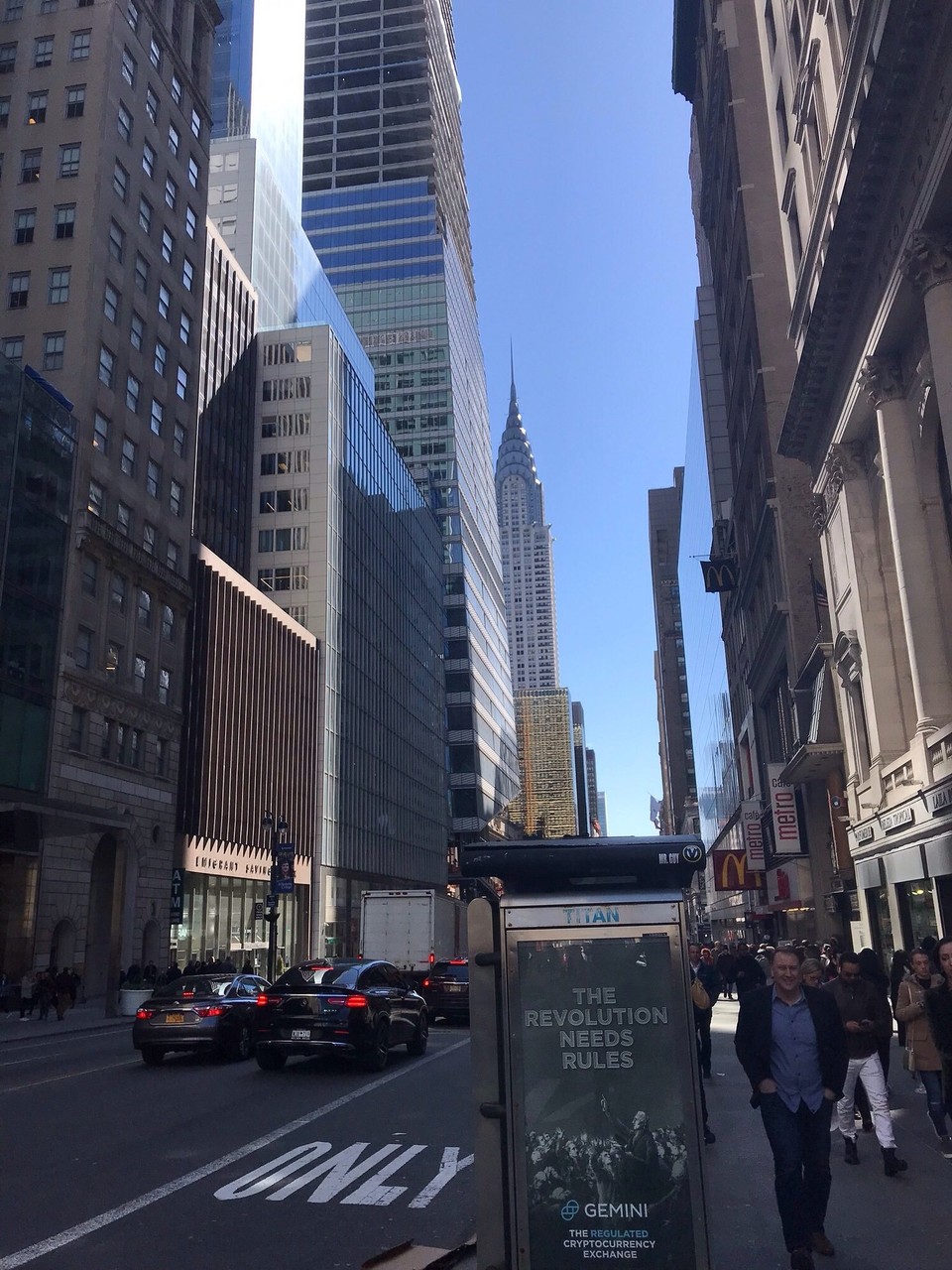 United States - New York - 