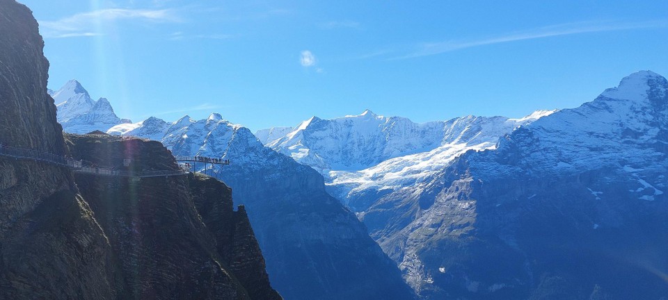 Schweiz - Grindelwald - 