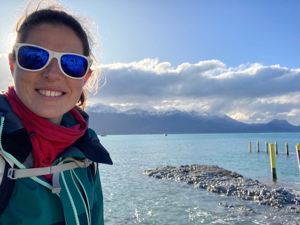 Neuseeland - Kaikōura - 