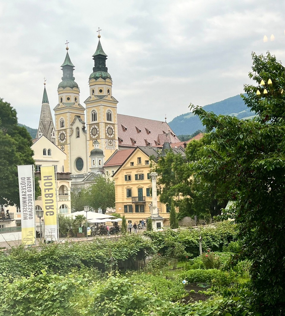 Italien - Brixen - Dom
