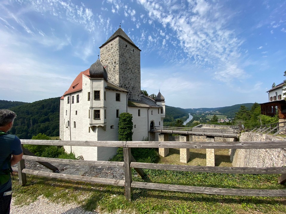 Deutschland - Kelheim - Super Lage