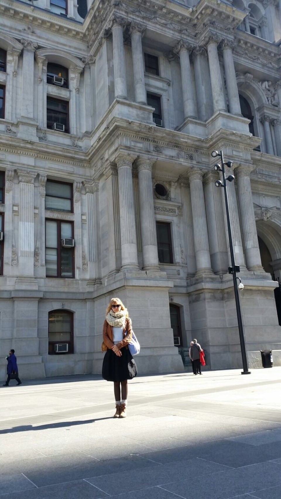 United States - Philadelphia - 