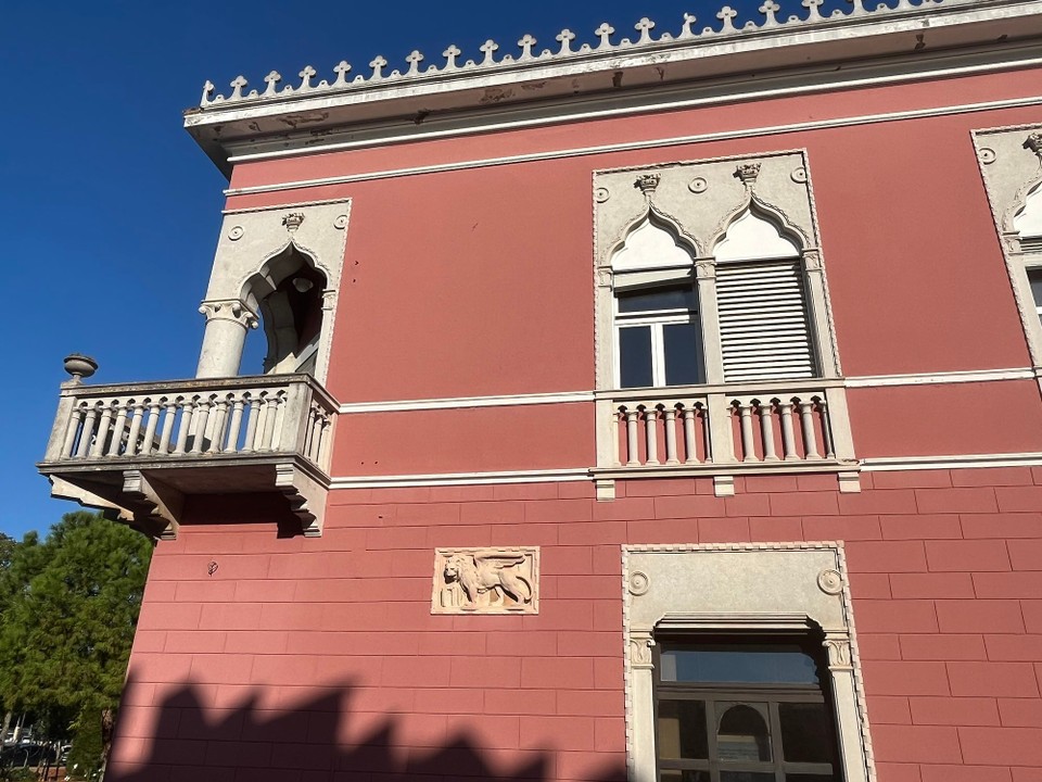 Kroatien - Novigrad - 