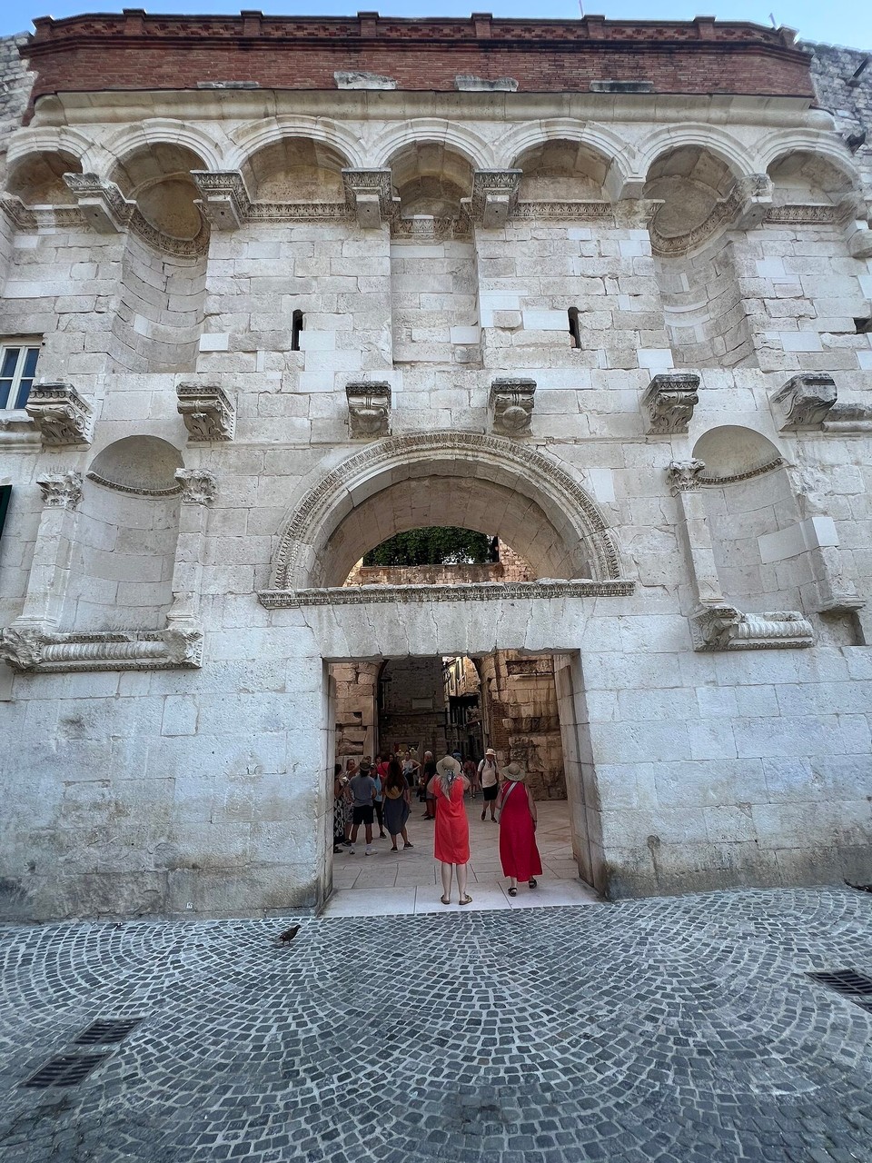Kroatien - Split - 