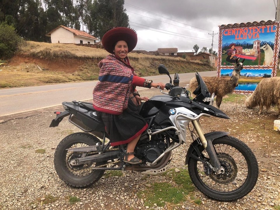 Peru -  - 