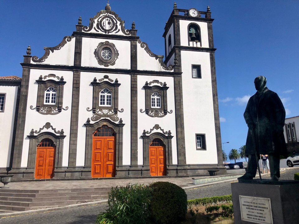Portugal - Nordeste - 